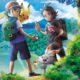 pokémon esplorazioni master