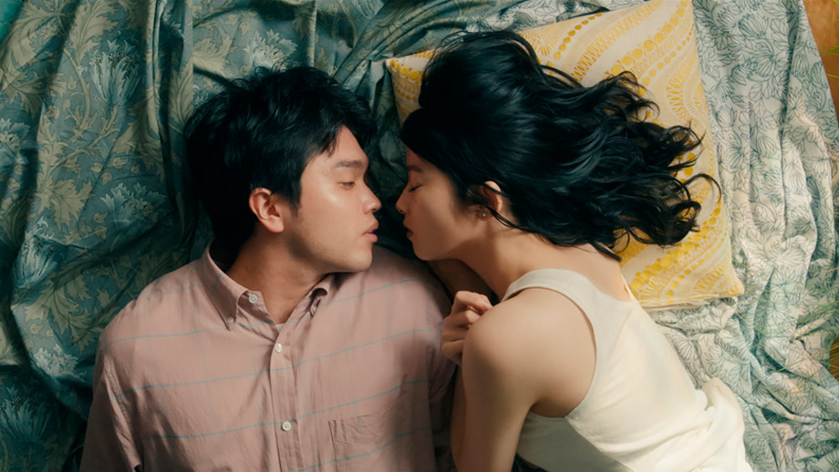tokyo film festival 2022 apertura