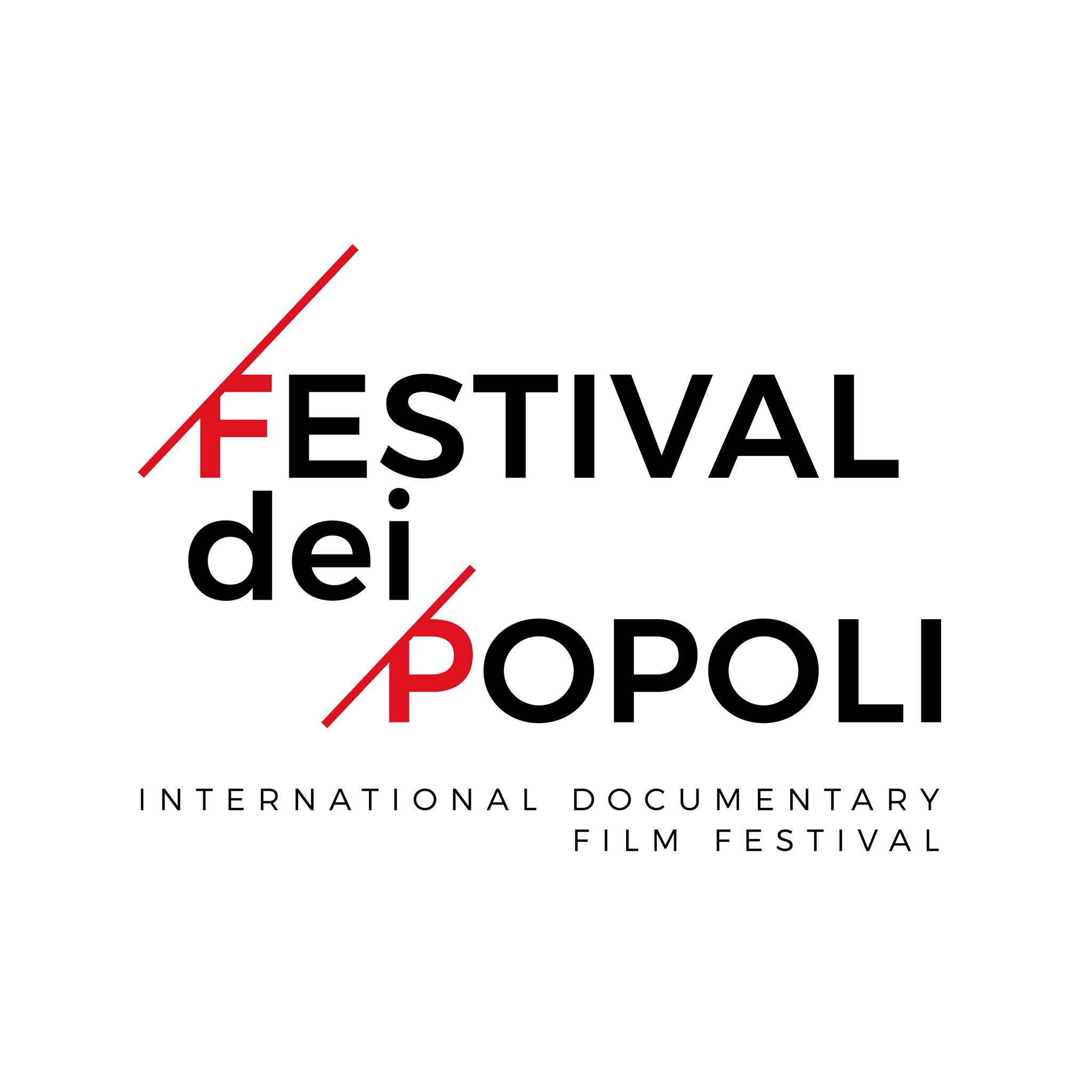 63° FESTIVAL DEI POPOLI: Ecco l'invito stampa