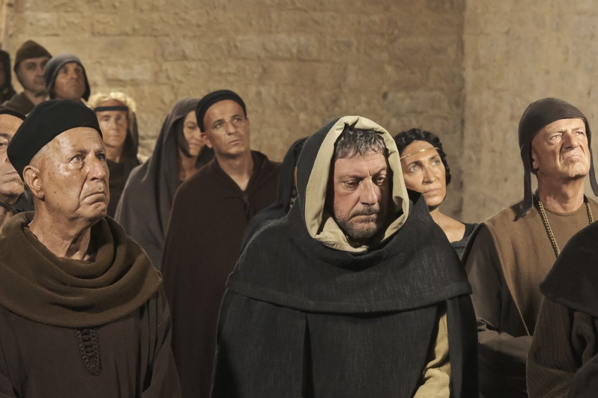 film Avati su Dante