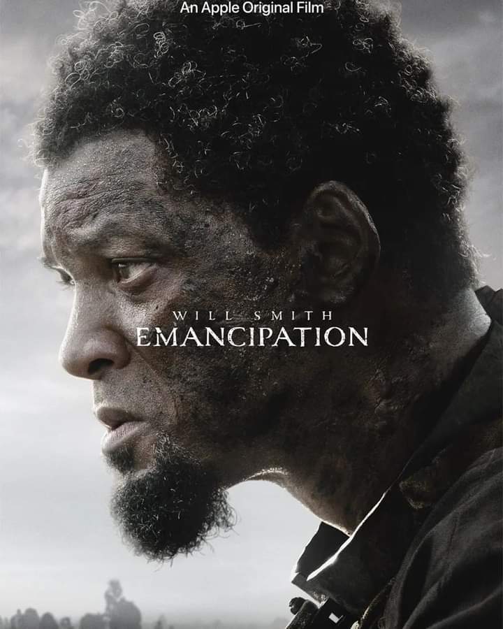 Emancipation trailer 