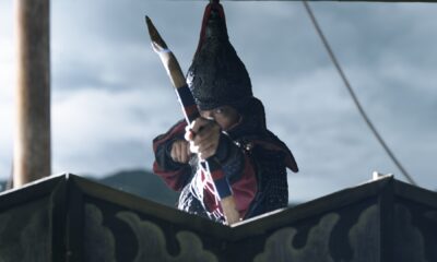 Hansan Rising Dragon