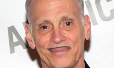 john waters