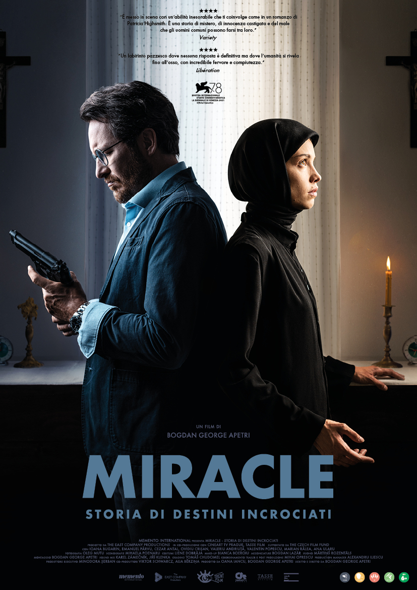MIRACLE