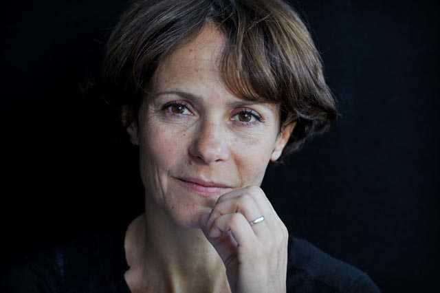 sophie chiarello