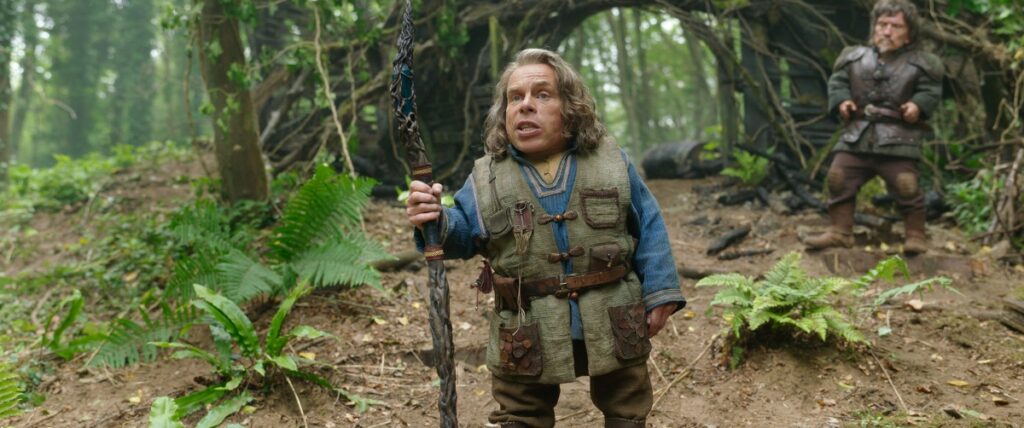 disney+ novembre