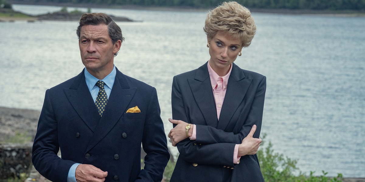 the crown 5 trailer