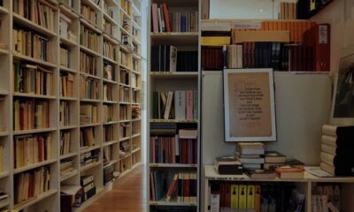 Umberto Eco La biblioteca del mondo