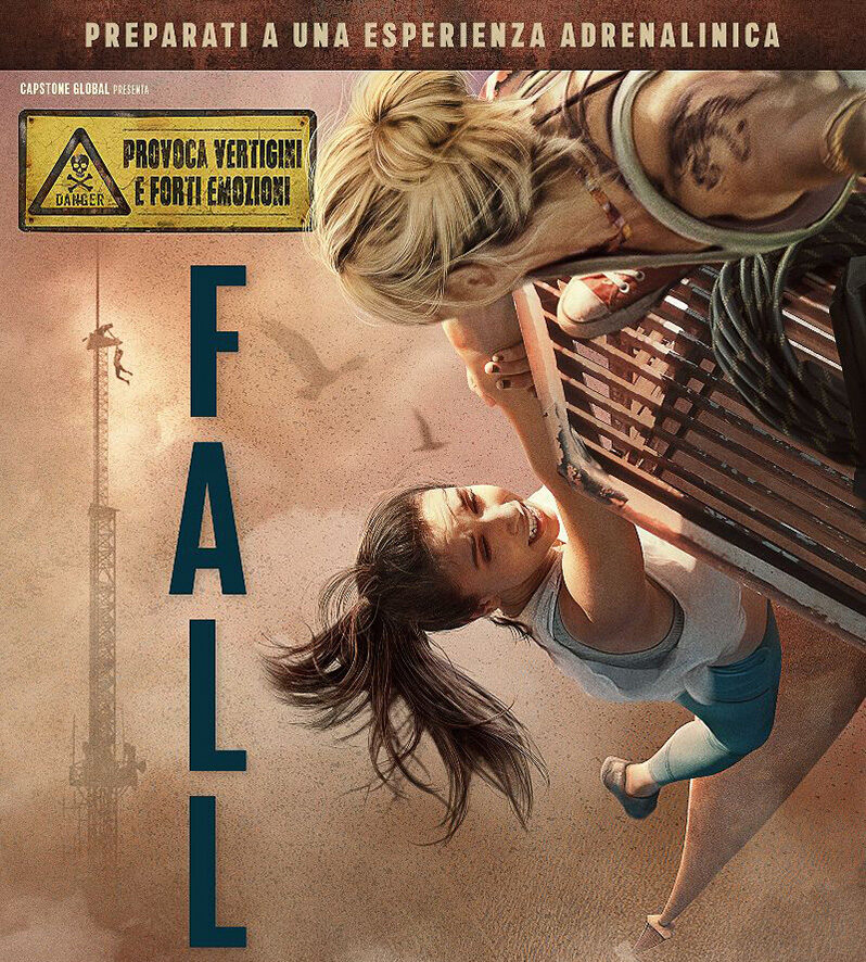 fall
