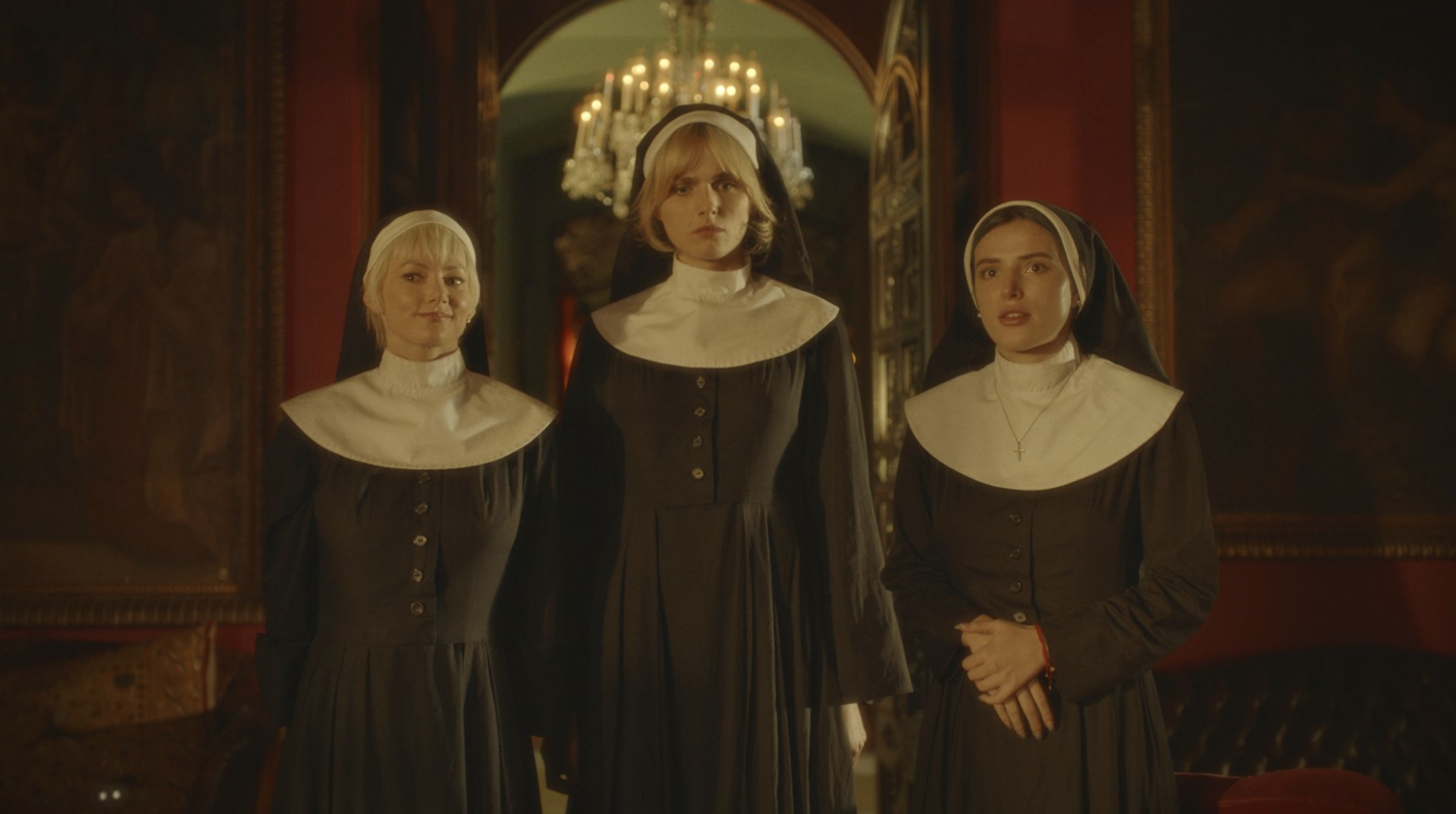 prime video novembre 2022