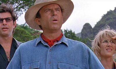 Sam Neill