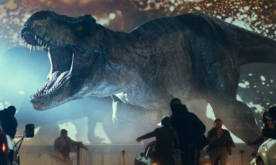 jurassic world 4