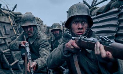 bafta 2023 vincitori Oscar 2023: tutti i Film candidati