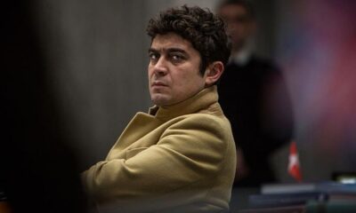 film con riccardo scamarcio