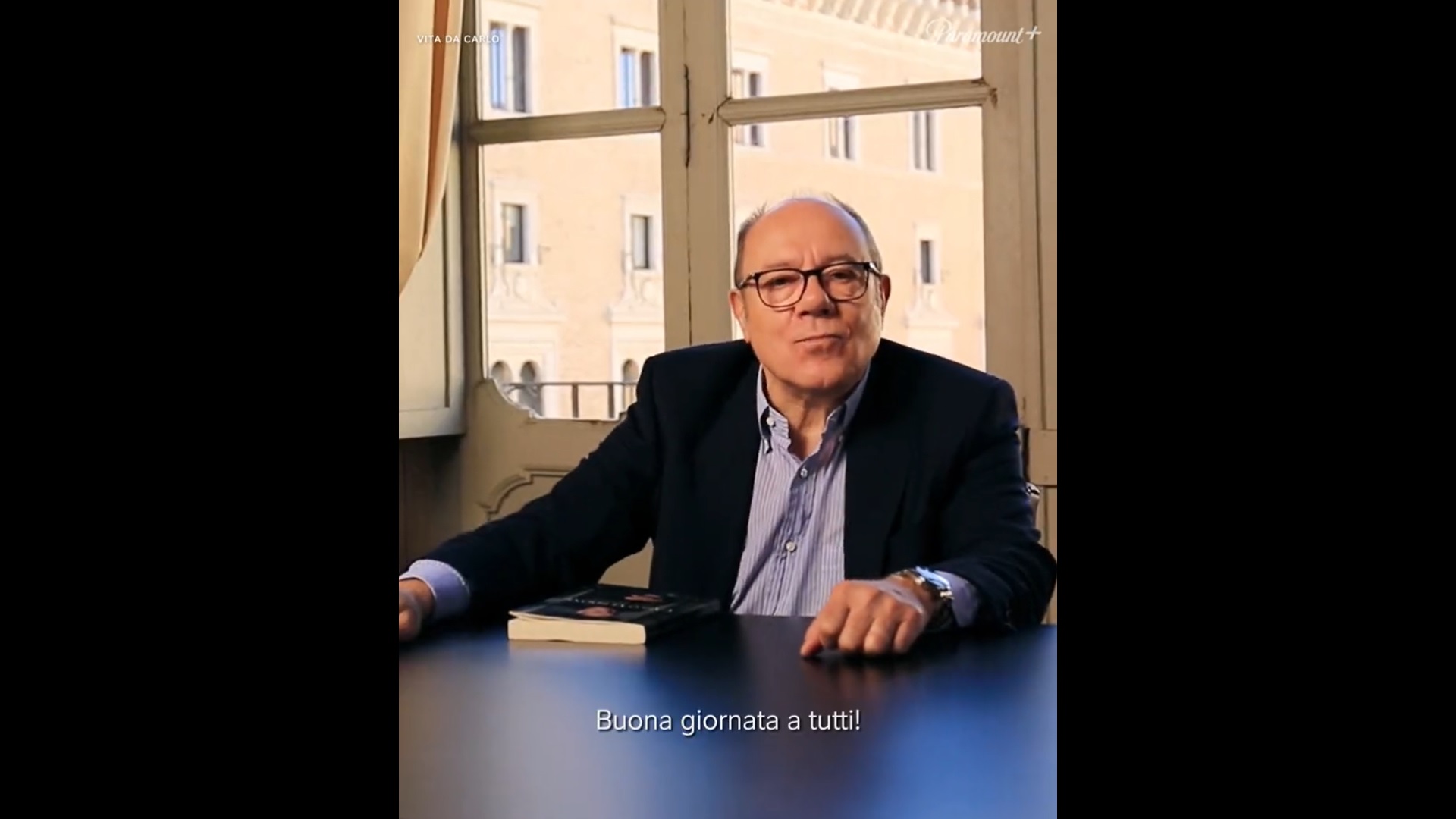 vita da carlo 2