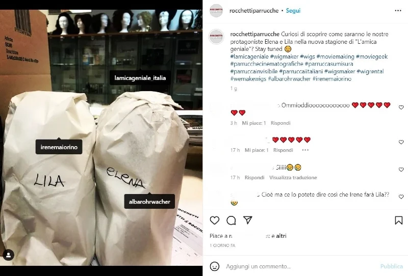l'amica geniale 4 lila
