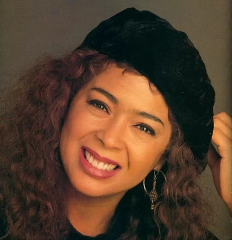 irene cara morta