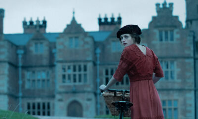 L'amante di Lady Chatterley trailer