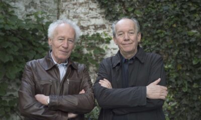 fratelli dardenne rassegna