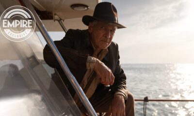 indiana jones 5 prime immagini