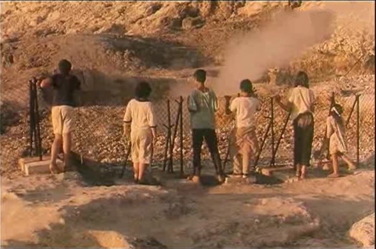 Giro di lune tra terra e mare