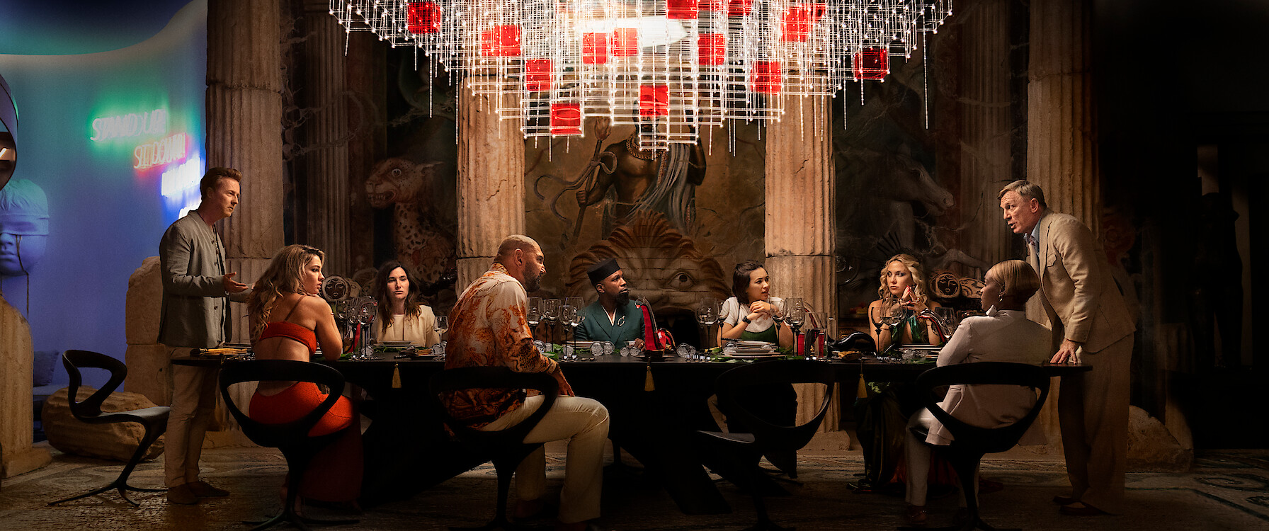 film crime da vedere su Netflix