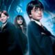 10 Film per Natale su Prime Video harry potter la serie hbo