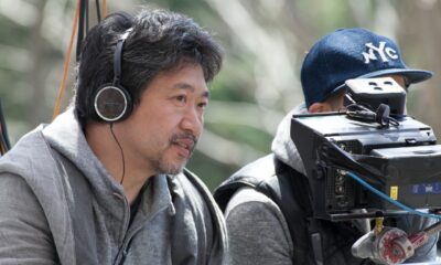 Hirokazu Kore'eda
