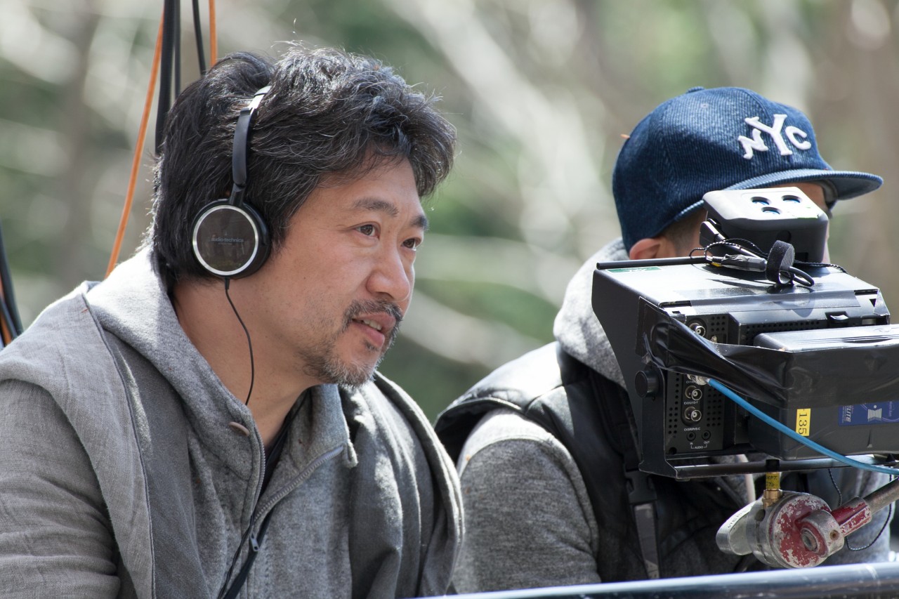 Hirokazu Kore'eda