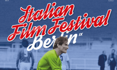 Italian Film Festival Mercurio
