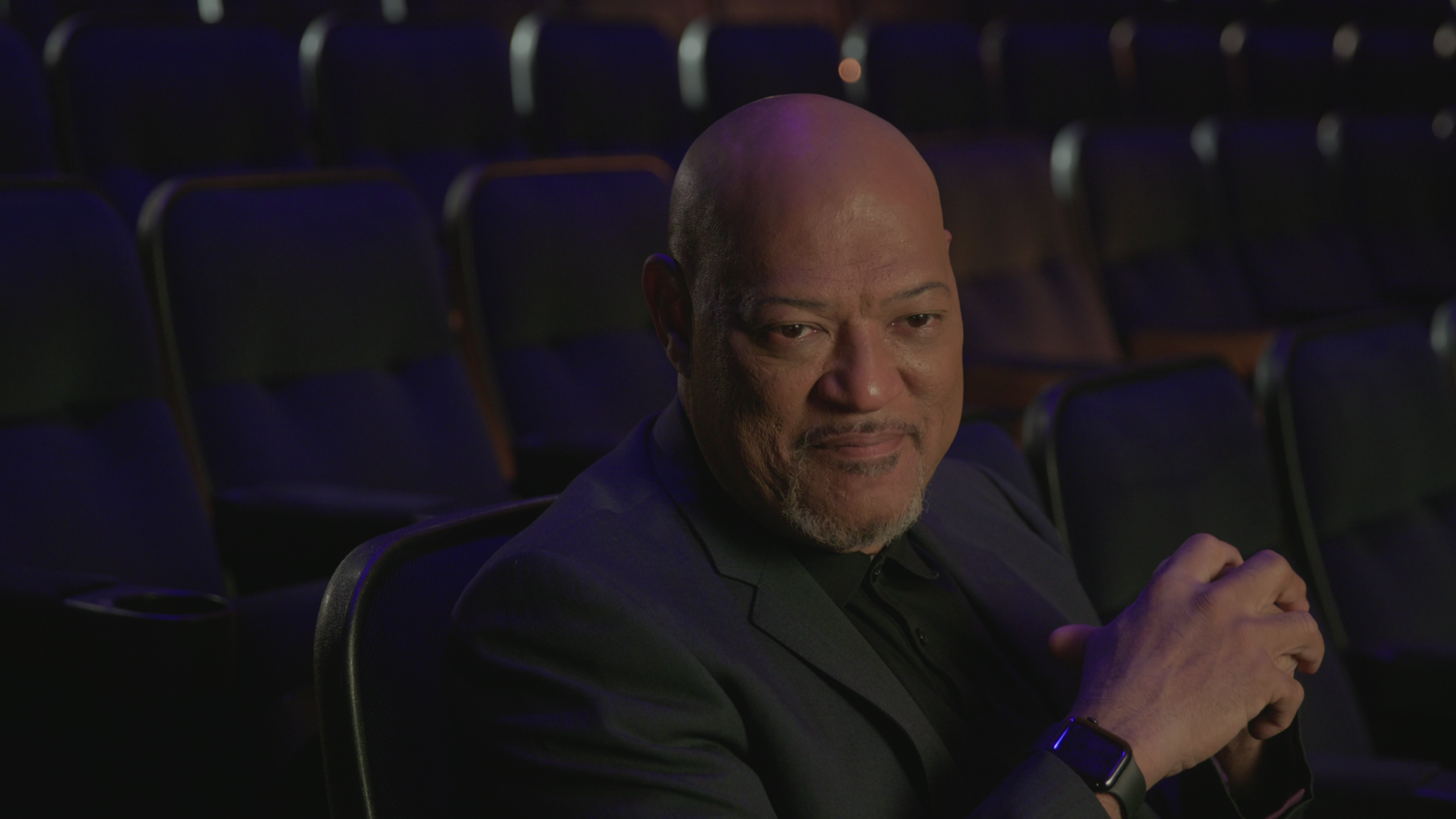 is that black enough for you