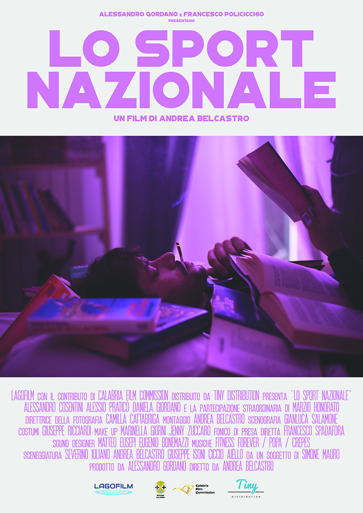lo sport nazionale