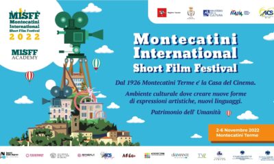 Montecatini International Short Film Festival