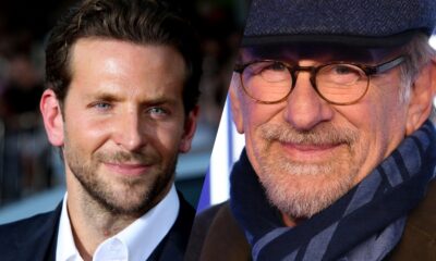 steven spielberg bradley cooper