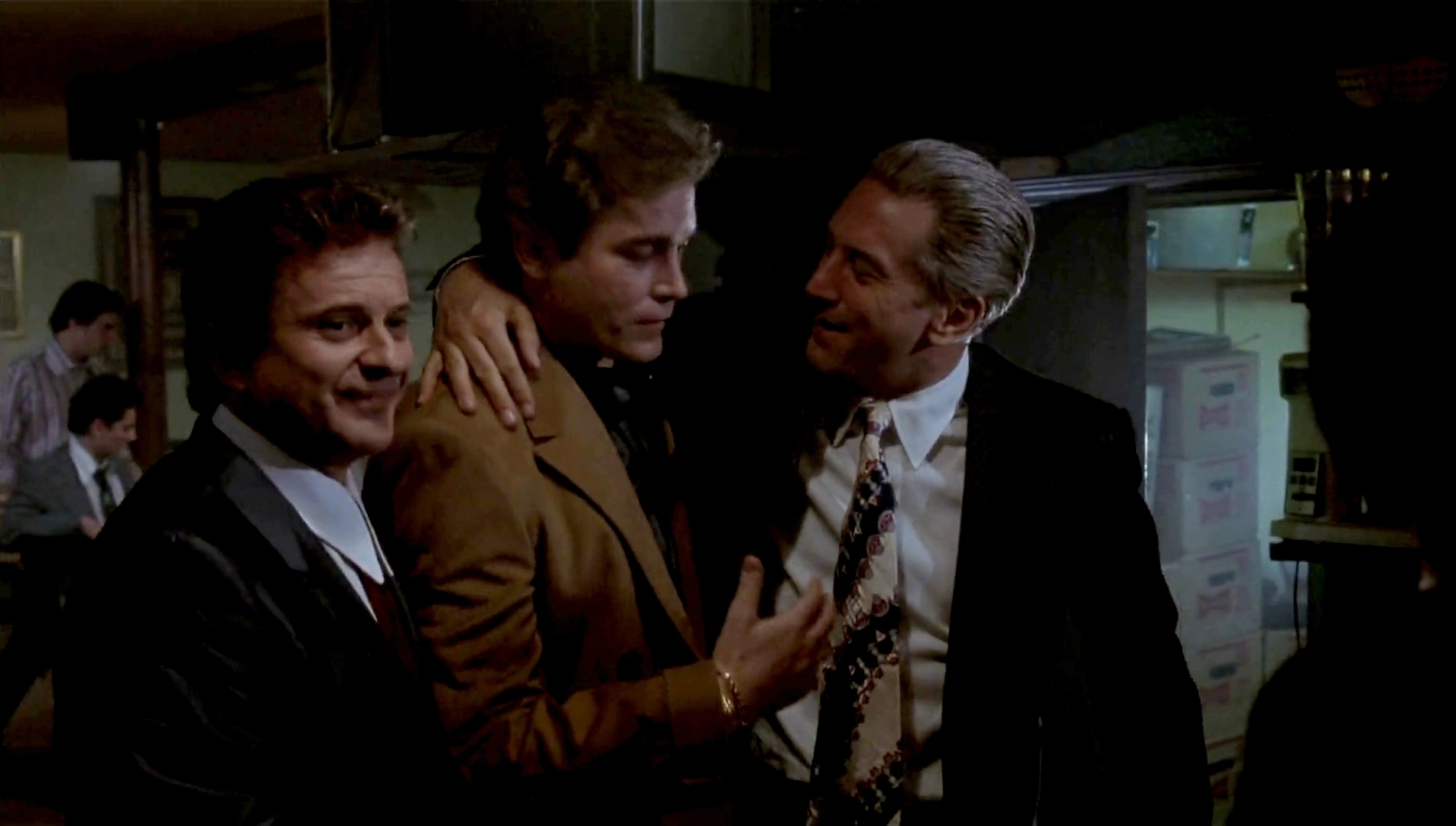 martin scorsese 80 anni