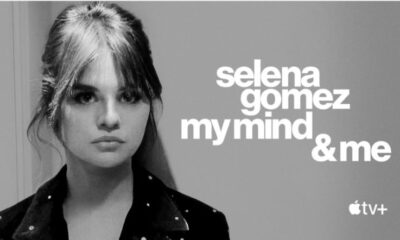 Selena Gomez documentario