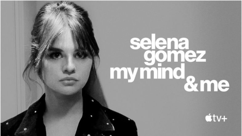 Selena Gomez documentario