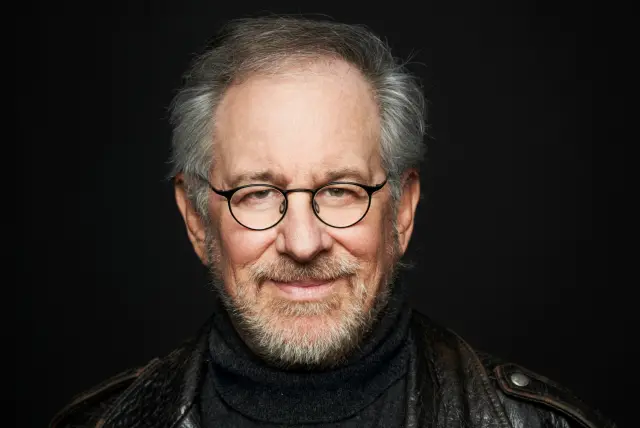 Steven Spielberg nuovo film