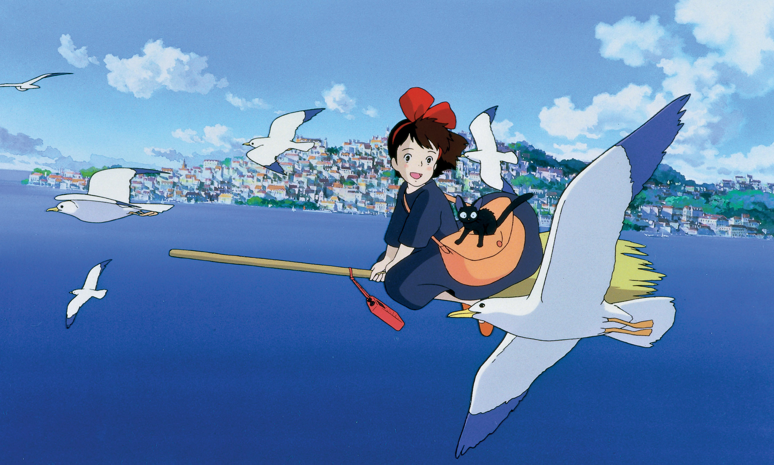 film di animazione netflix