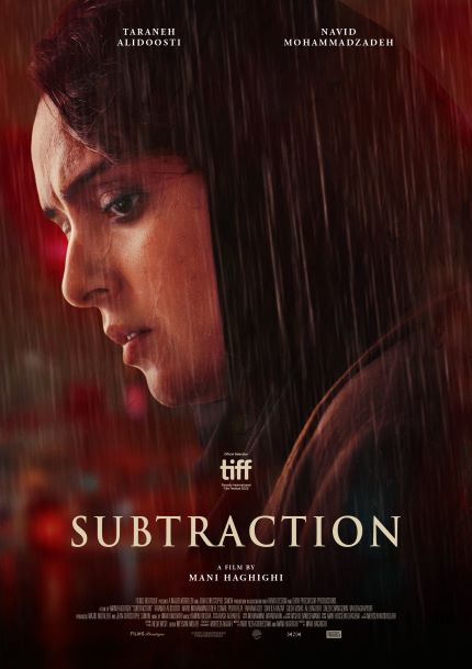 Subtraction Noir in festival