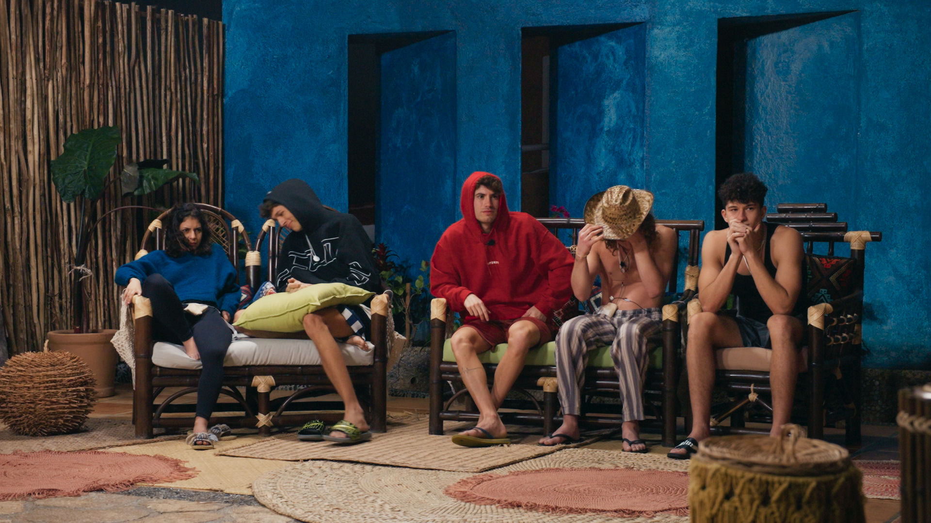 Summer Job netflix