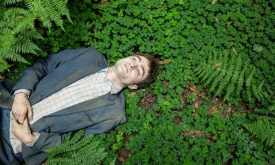 Swiss Army Man