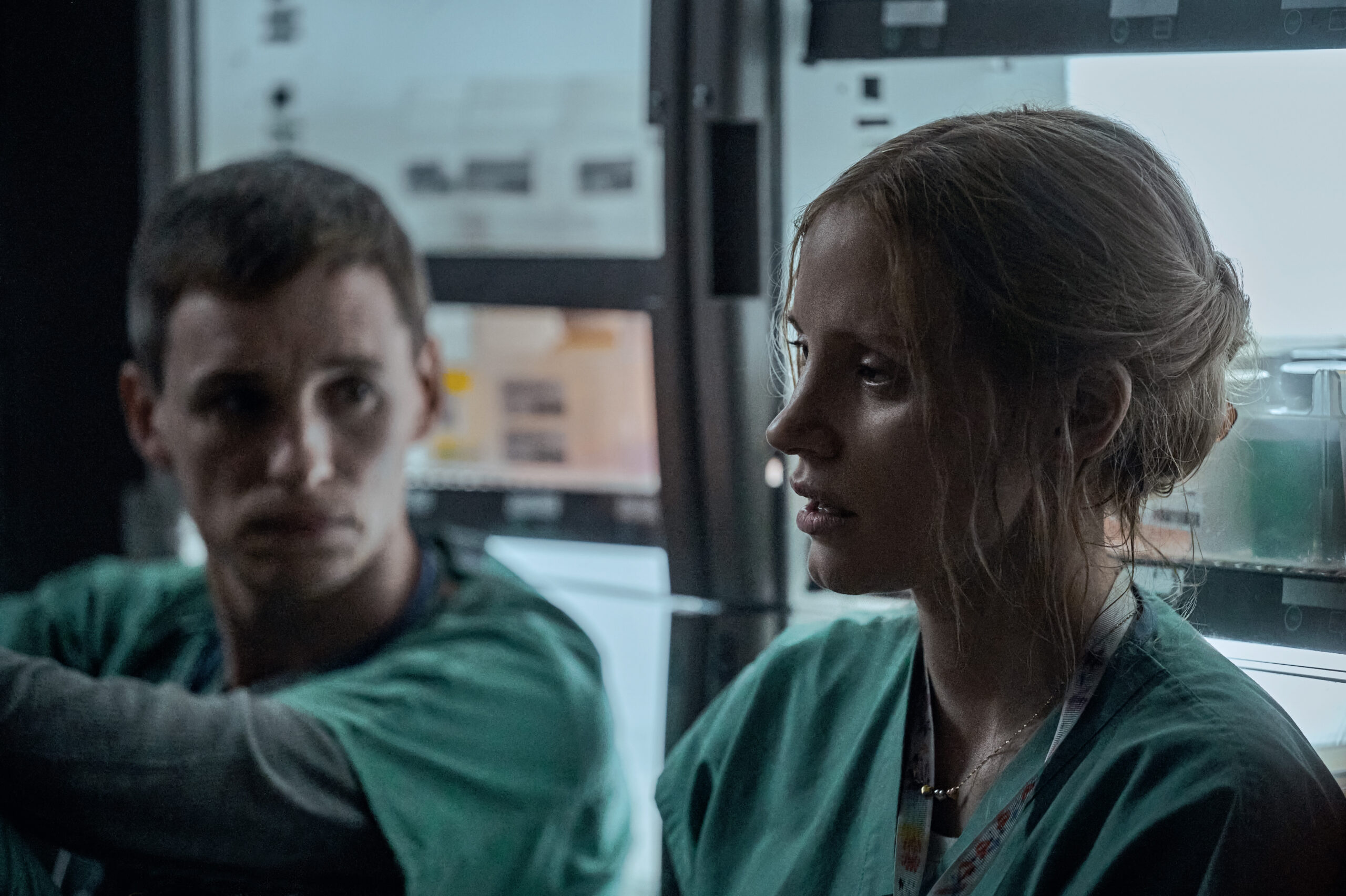 the good nurse storia vera