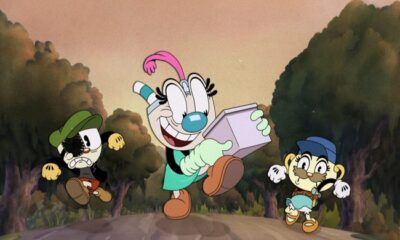 cuphead 3