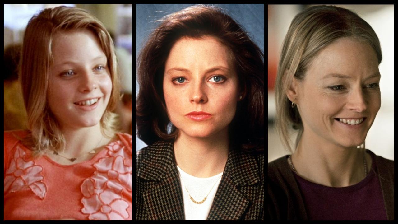 jodie foster 60 anni