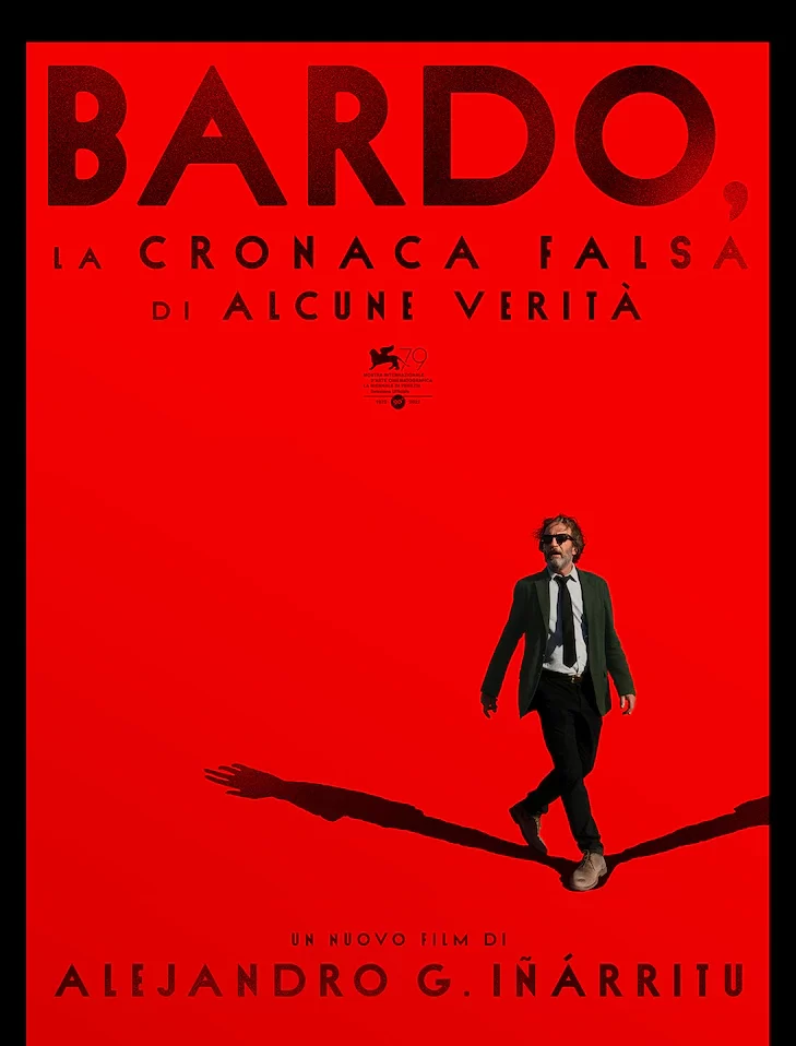 bardo inarritu