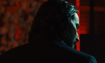 john wick 4 trailer italiano