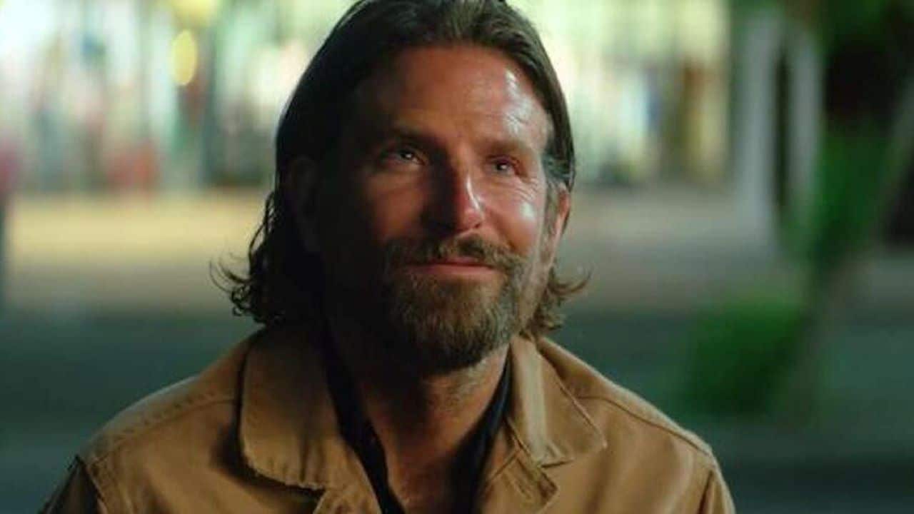 steven spielberg bradley cooper