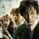 harry potter e la camera