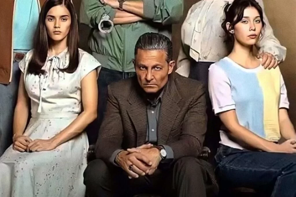 Il segreto della famiglia Greco